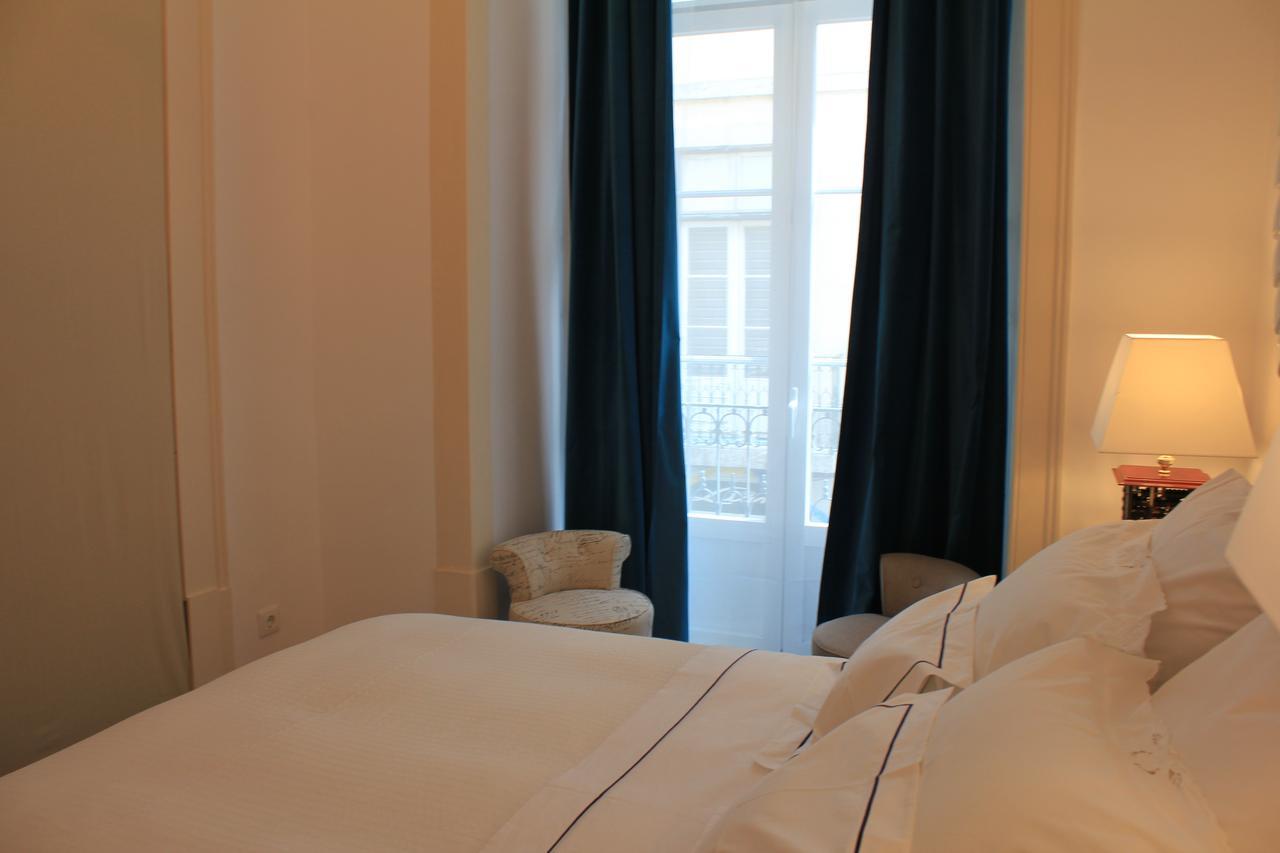 Downtown 2* Lisbon