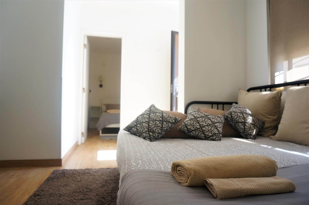 Apartment Oriente Dna Studios *