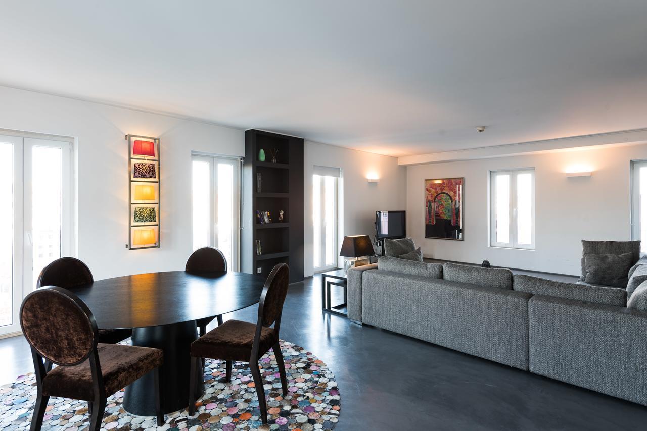 Pateo - Lounge Hotel Lisbon