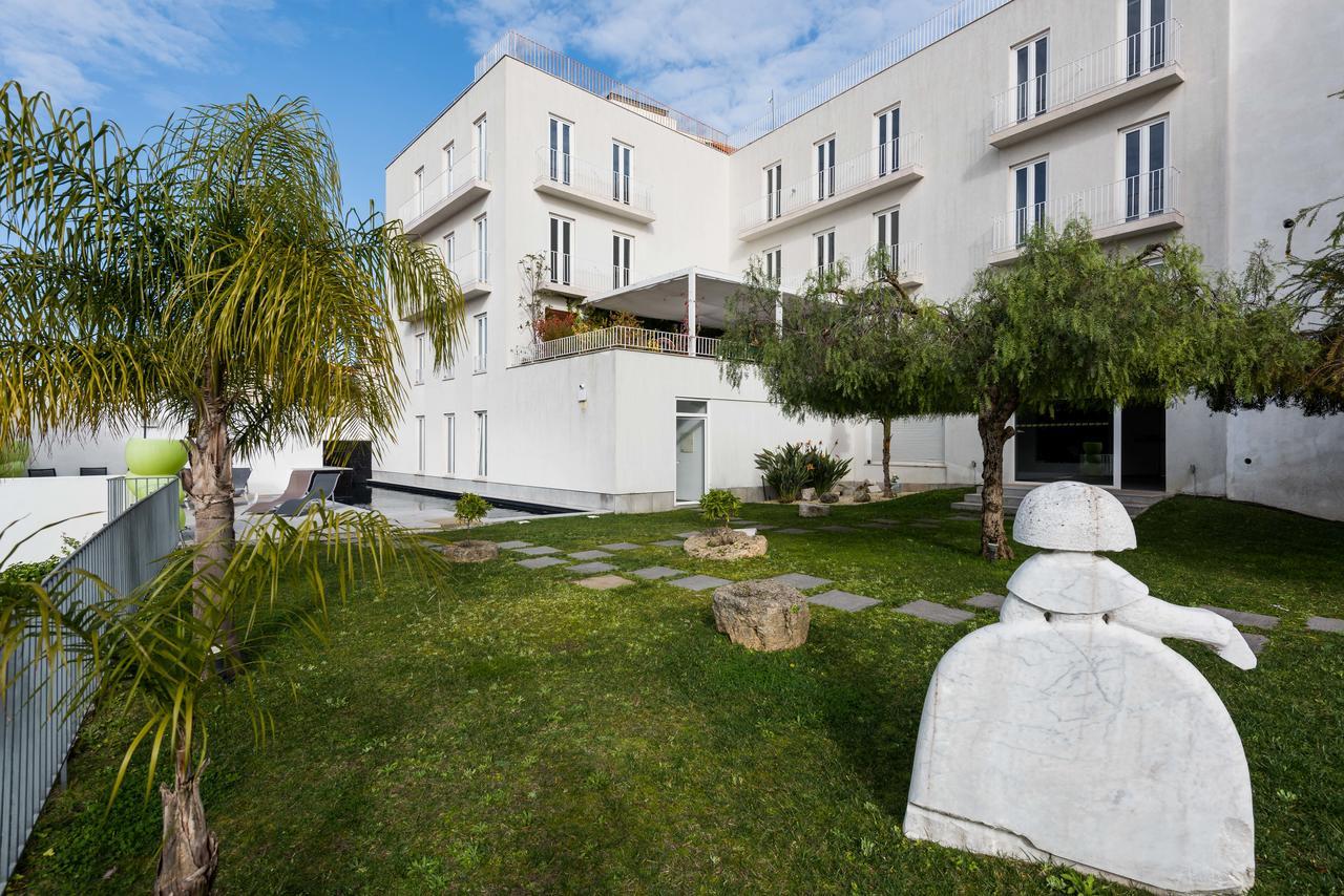 Hotel Pateo - Lounge Lisbon