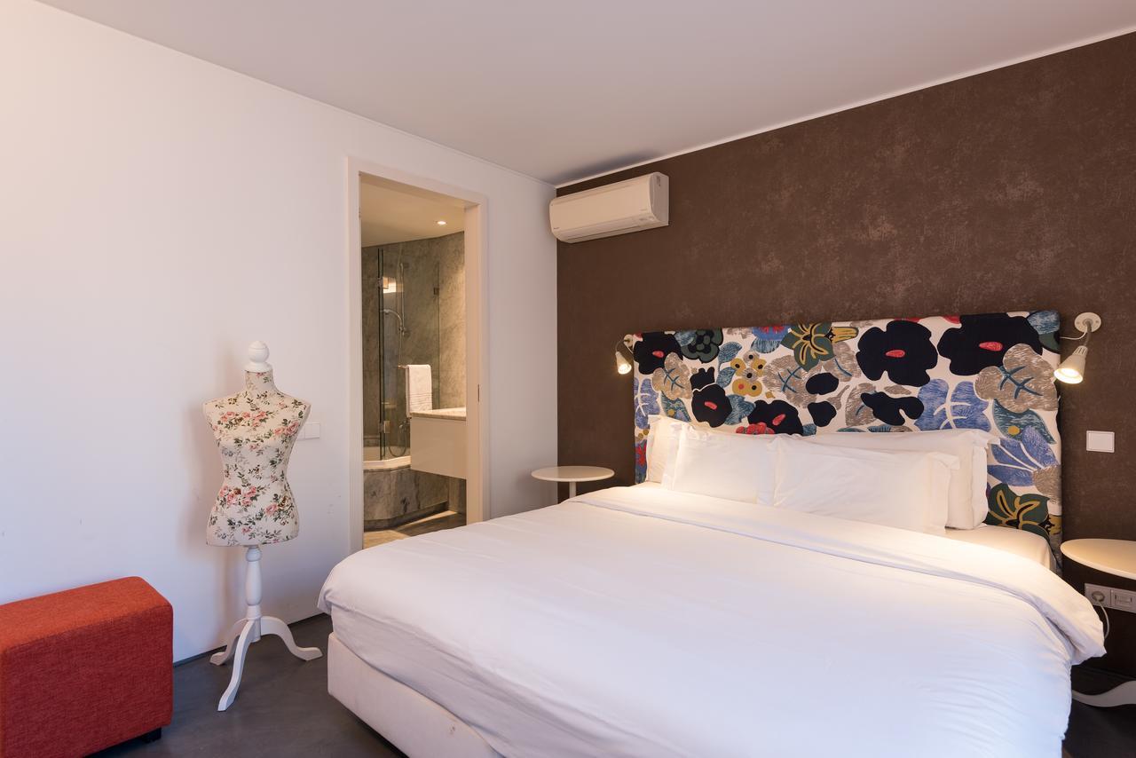 Pateo - Lounge Hotel 2*