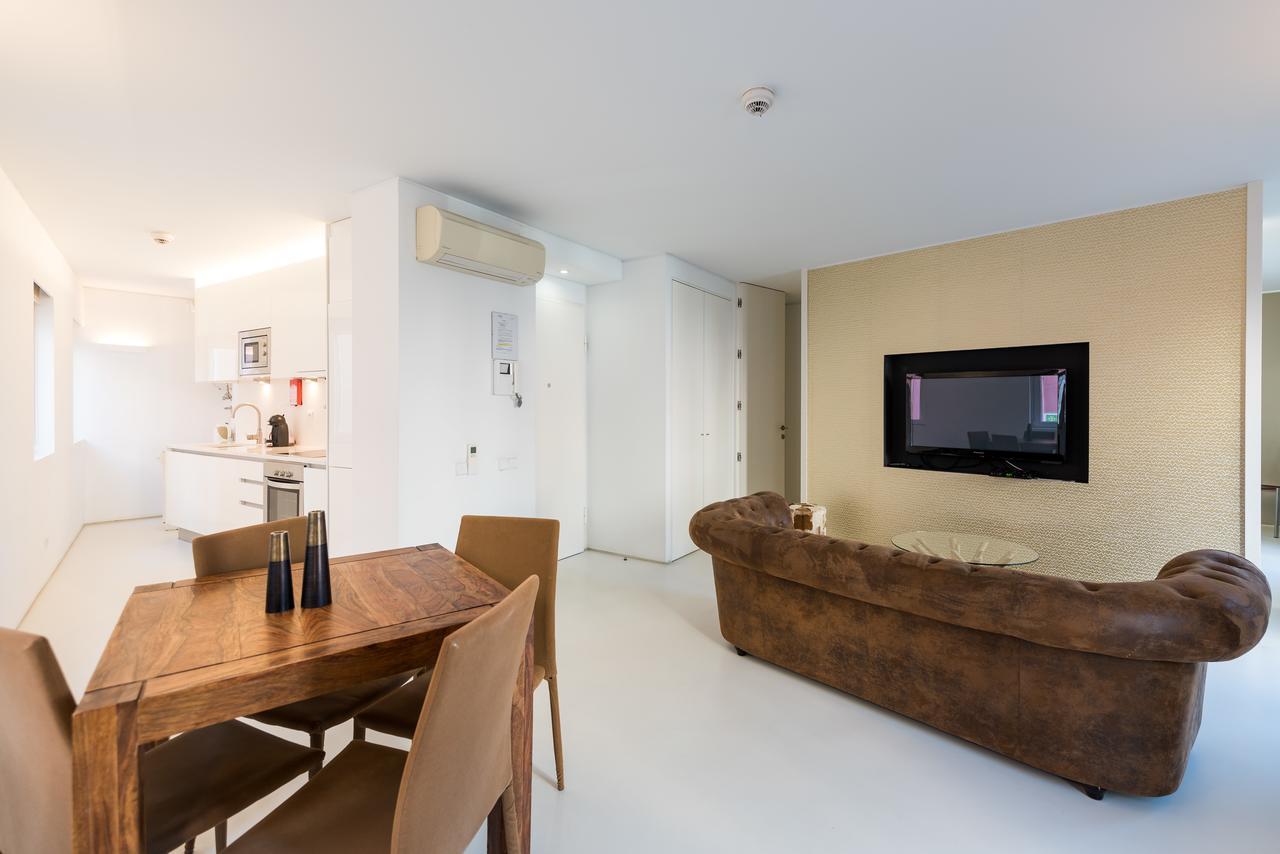 Pateo - Lounge Hotel Lisbon