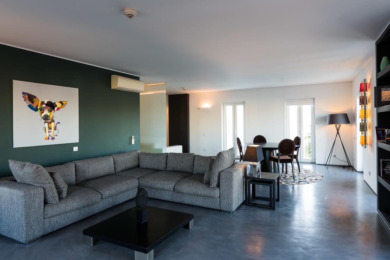 Pateo - Lounge