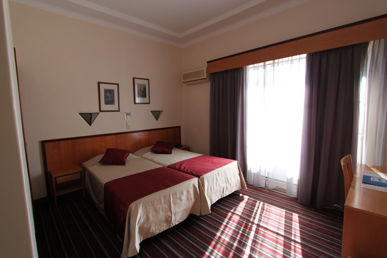 Residencial Horizonte Guest house 2*