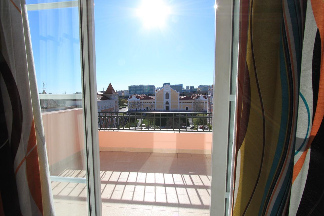 Casa de hóspedes Residencial Horizonte 2*