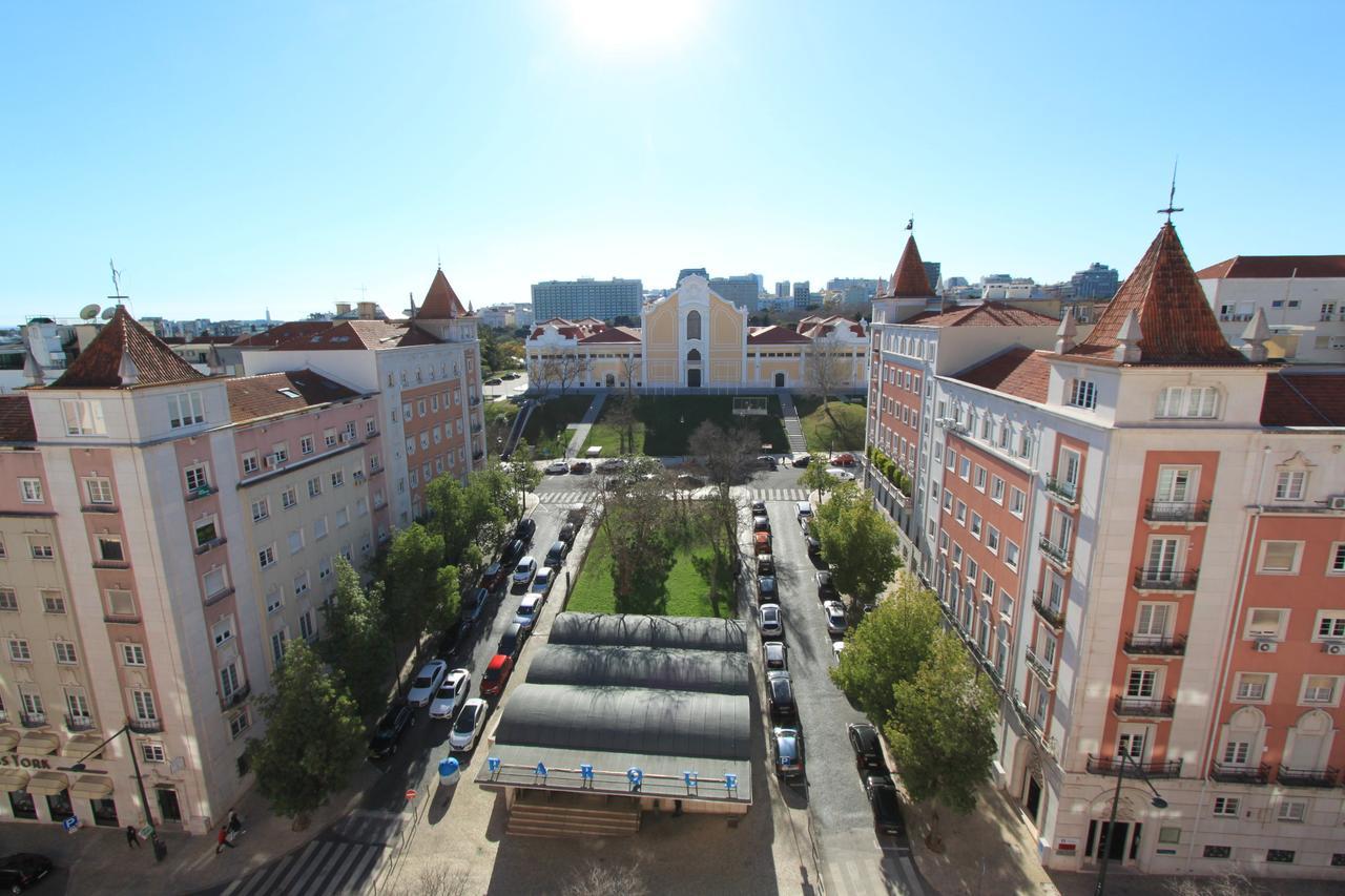 Residencial Horizonte Casa de hóspedes 2*