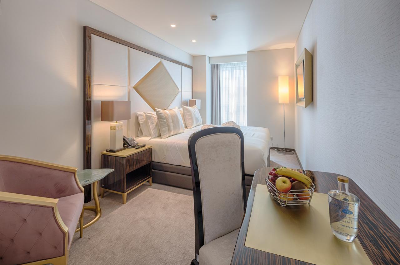 Meraprime Gold Hotel Lisbon
