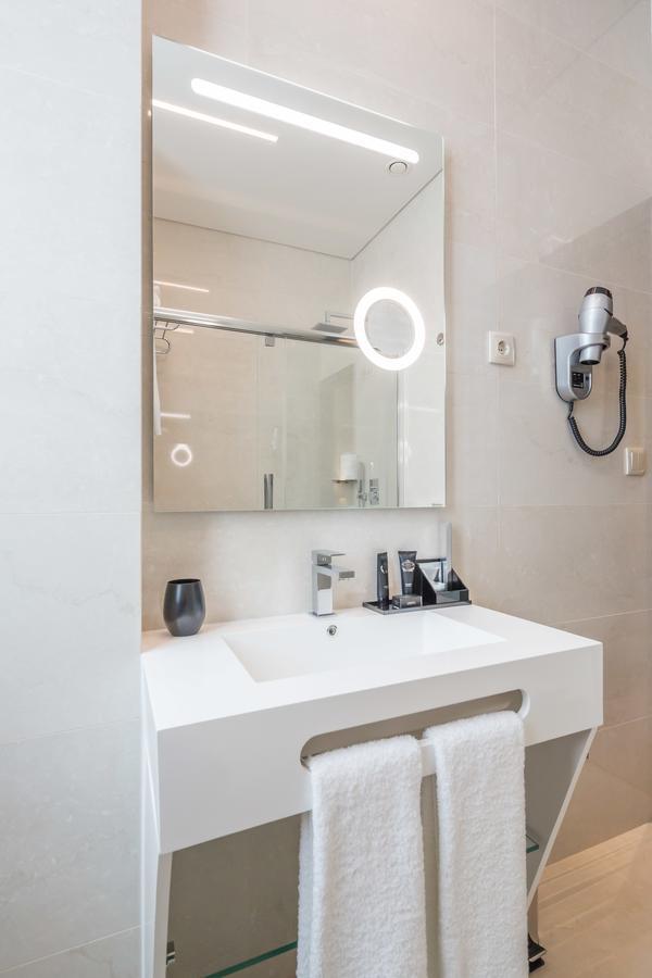 Hotel Meraprime Gold Lisbon