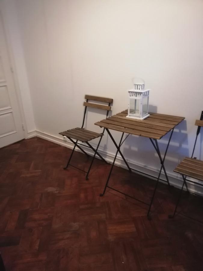 Football Hostel Lisbon