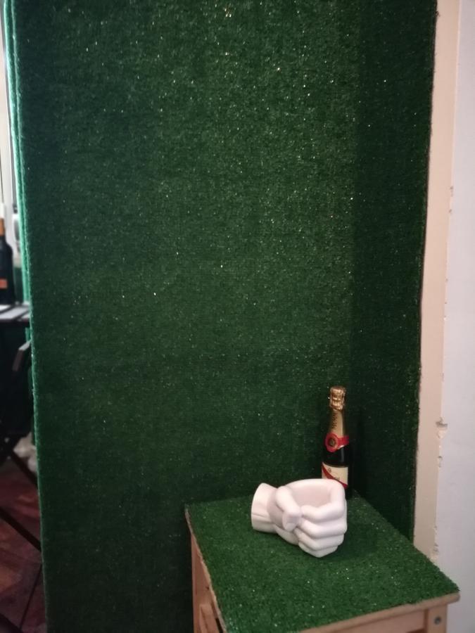 Hostel Football