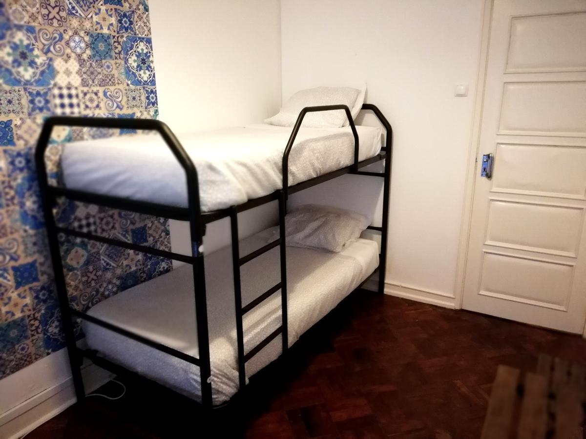 Football Hostel *