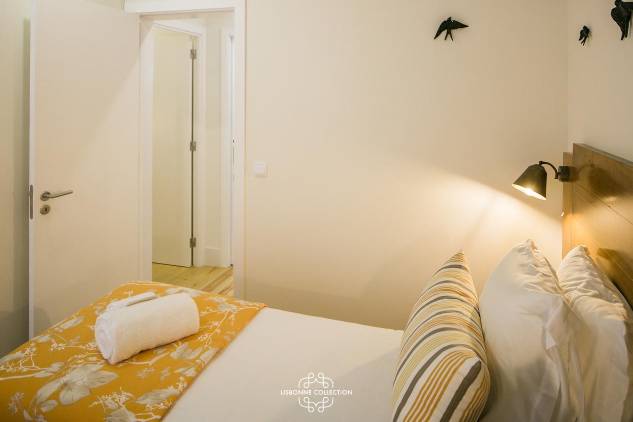 Very And Charming 60 By Lisbonne Collection Apartment Lisbon