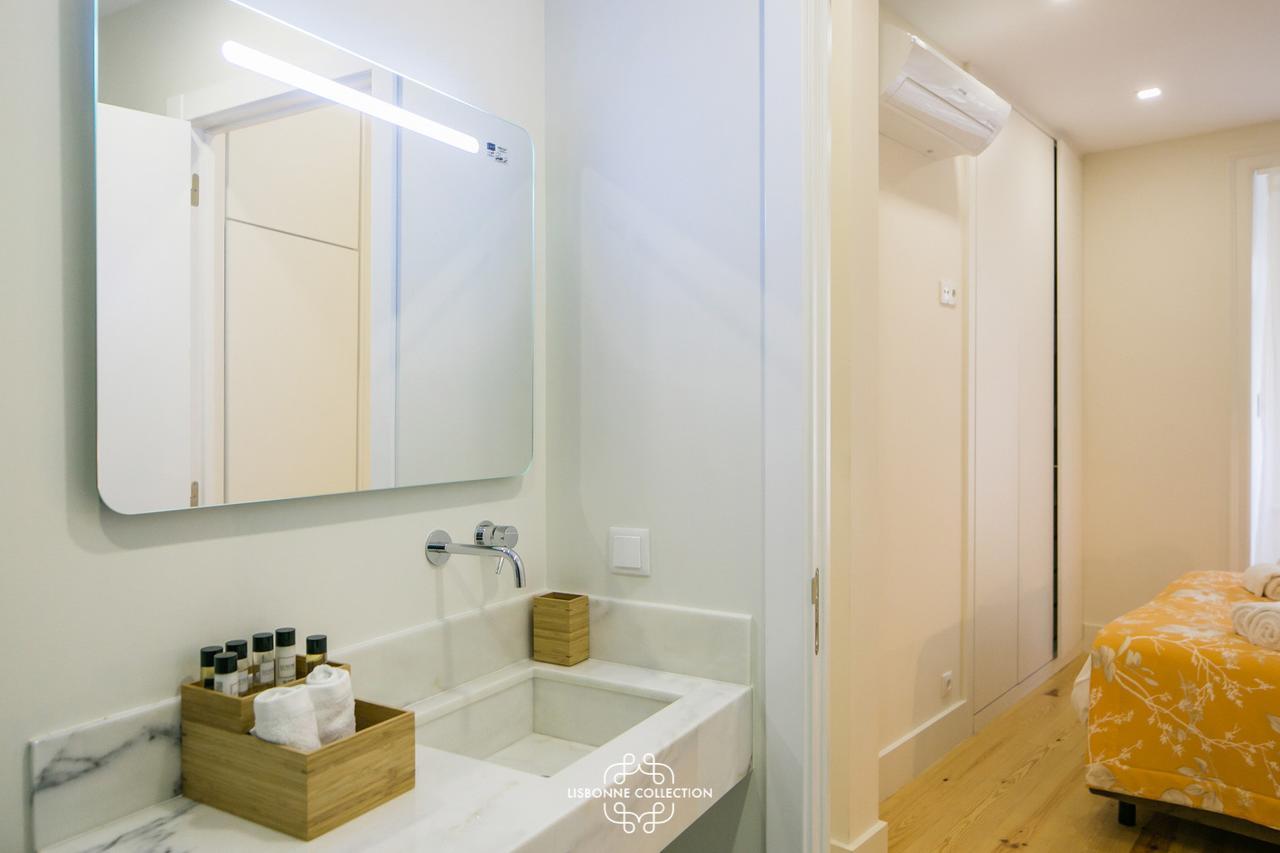 Very And Charming 60 By Lisbonne Collection Apartment Lisbon