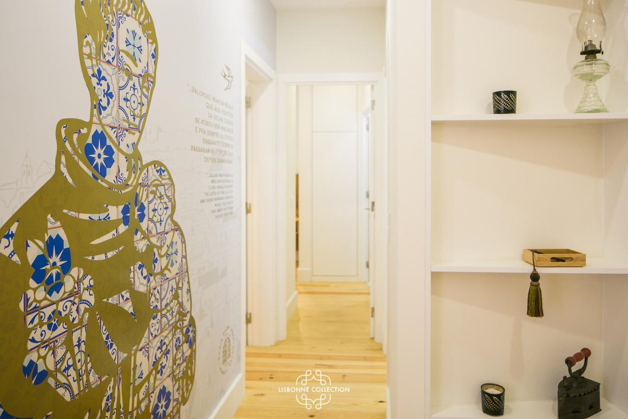 Very And Charming 60 By Lisbonne Collection Apartment *
