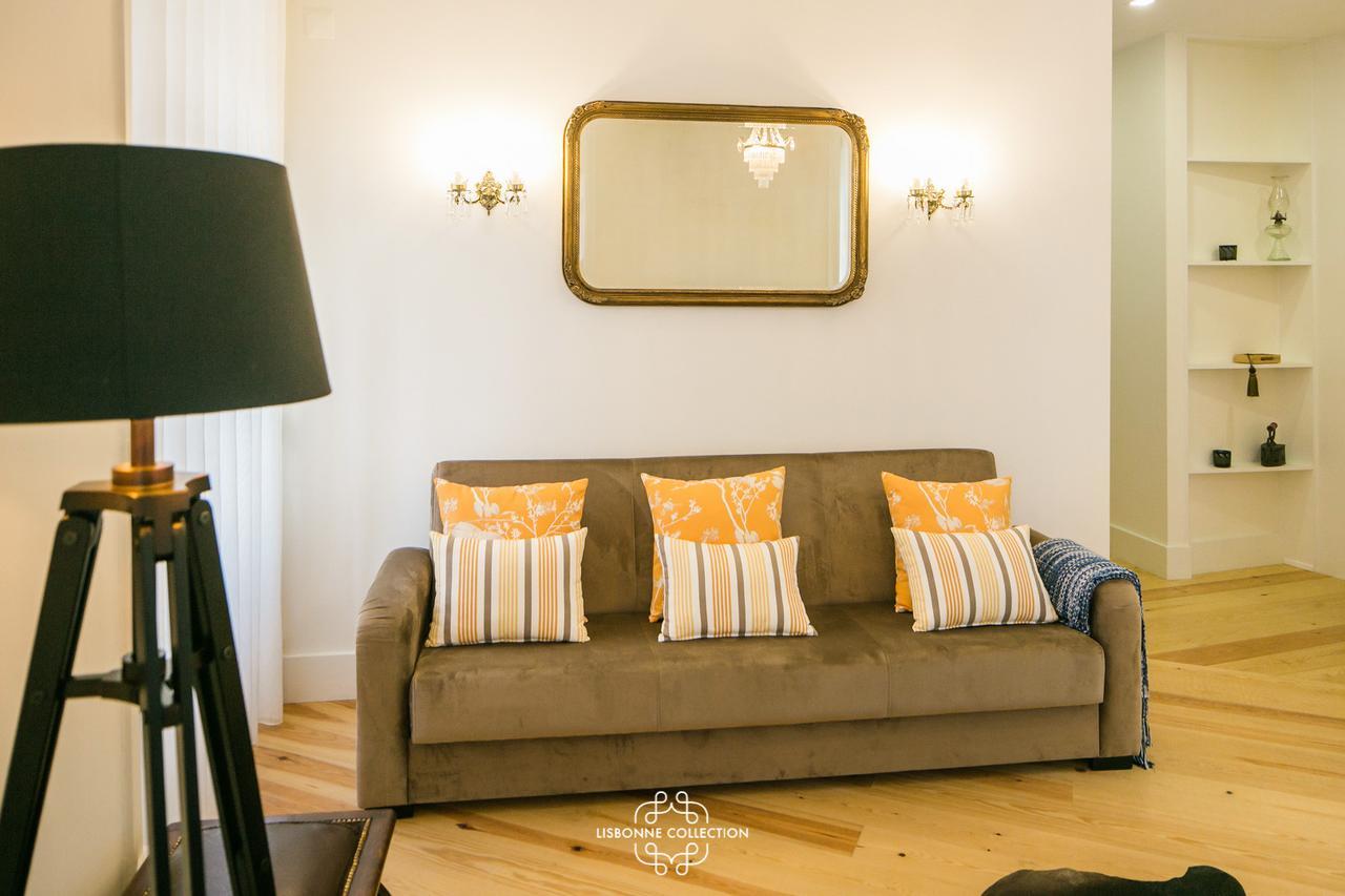 Very And Charming 60 By Lisbonne Collection Apartment