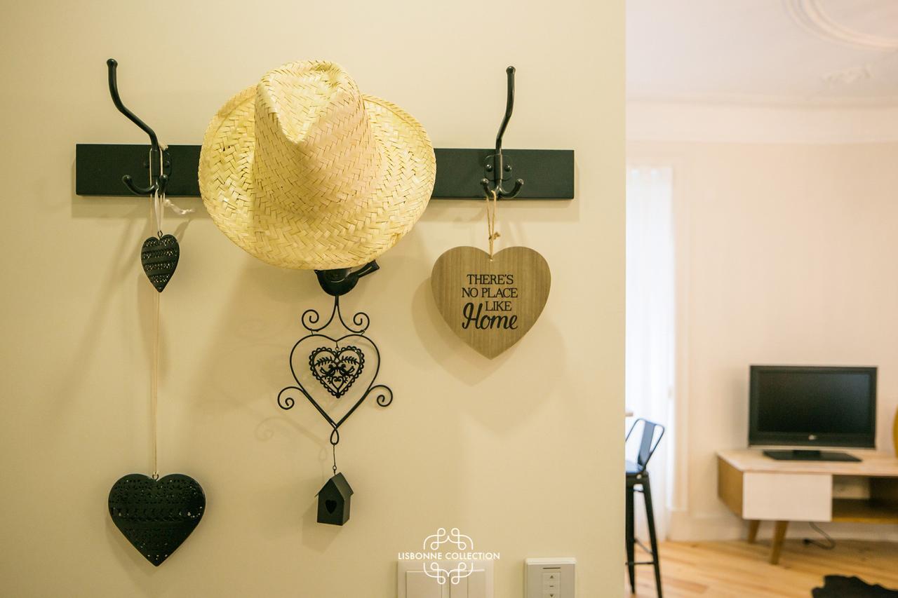 Apartment Very And Charming 60 By Lisbonne Collection *