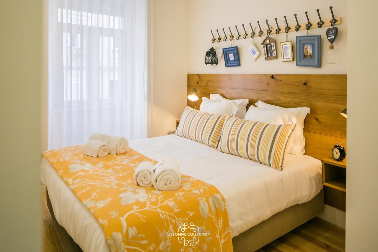Apartment Very And Charming 60 By Lisbonne Collection