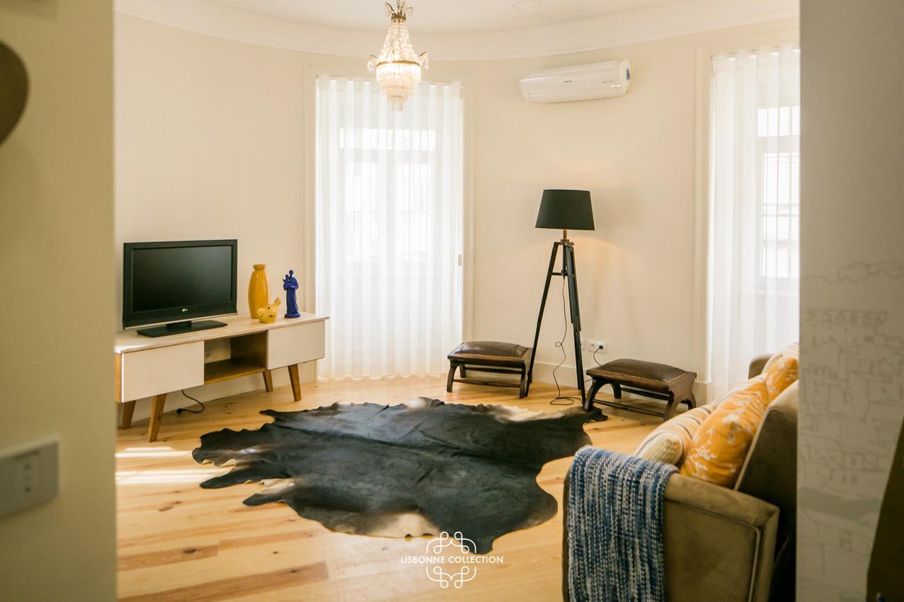 Very And Charming 60 By Lisbonne Collection Apartment