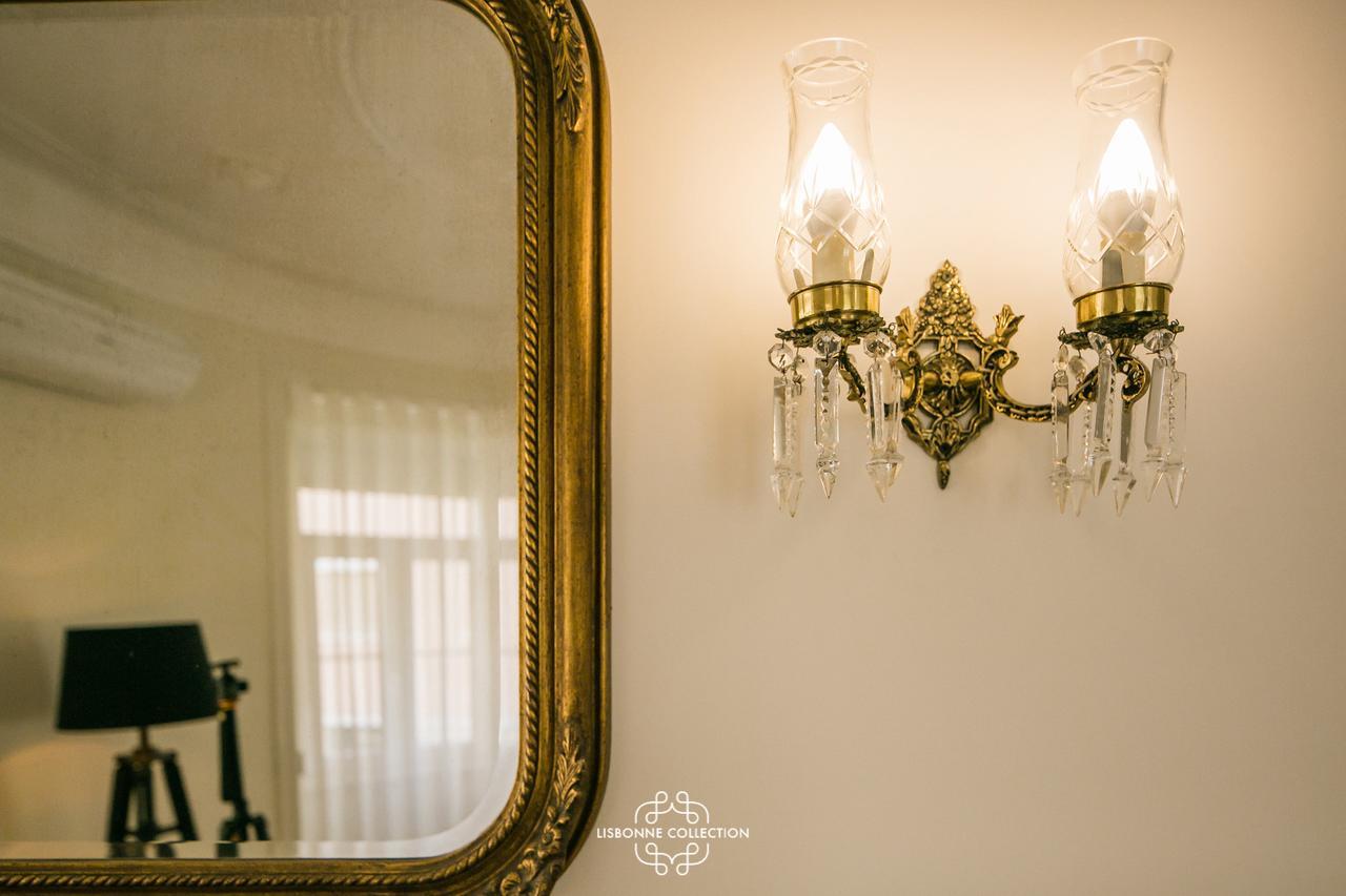 Apartment Very And Charming 60 By Lisbonne Collection *