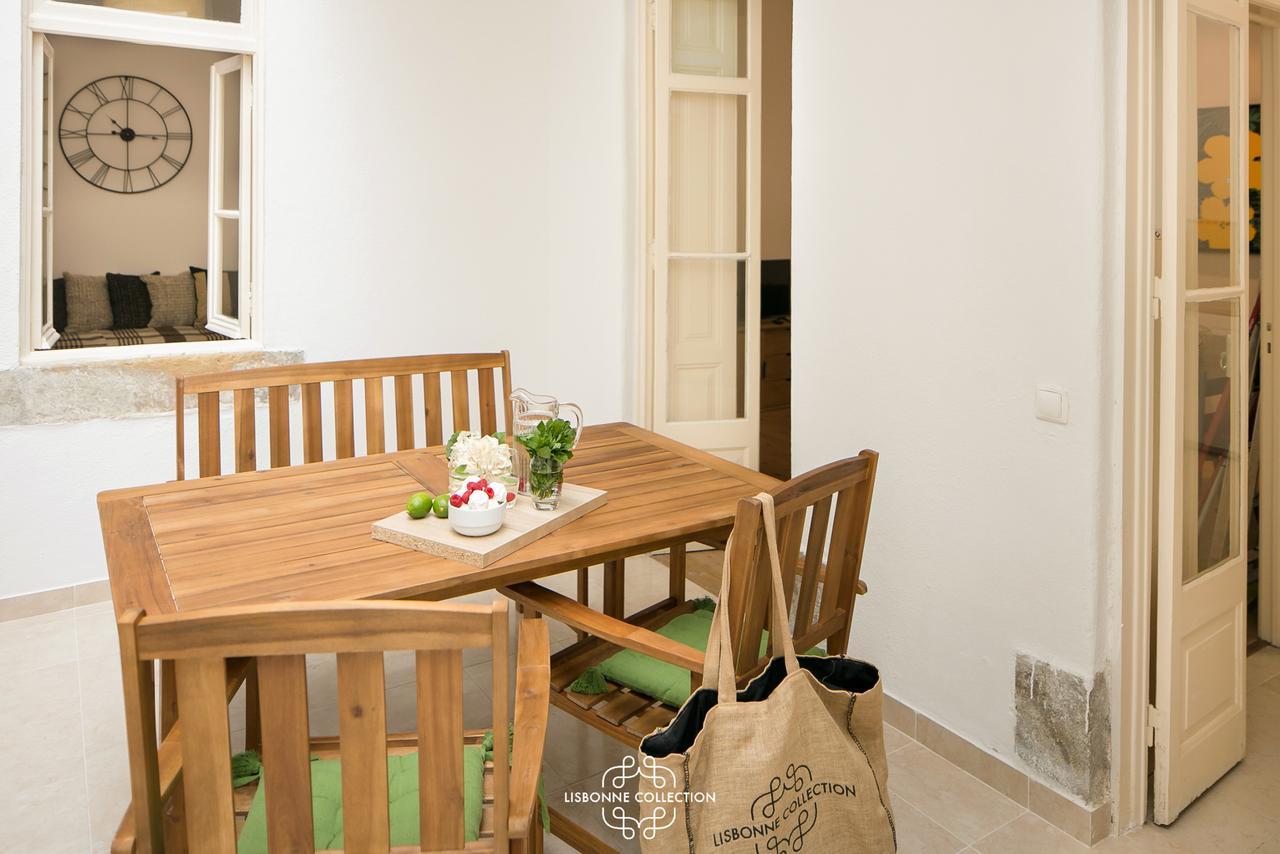 Apartment With Terrace By Lovelystay *
