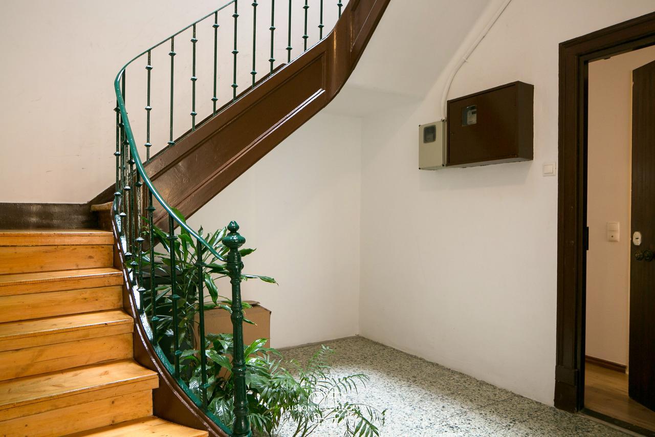 Apartment With Terrace By Lovelystay Lisbon