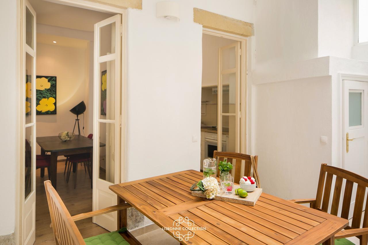 Apartment With Terrace By Lovelystay *
