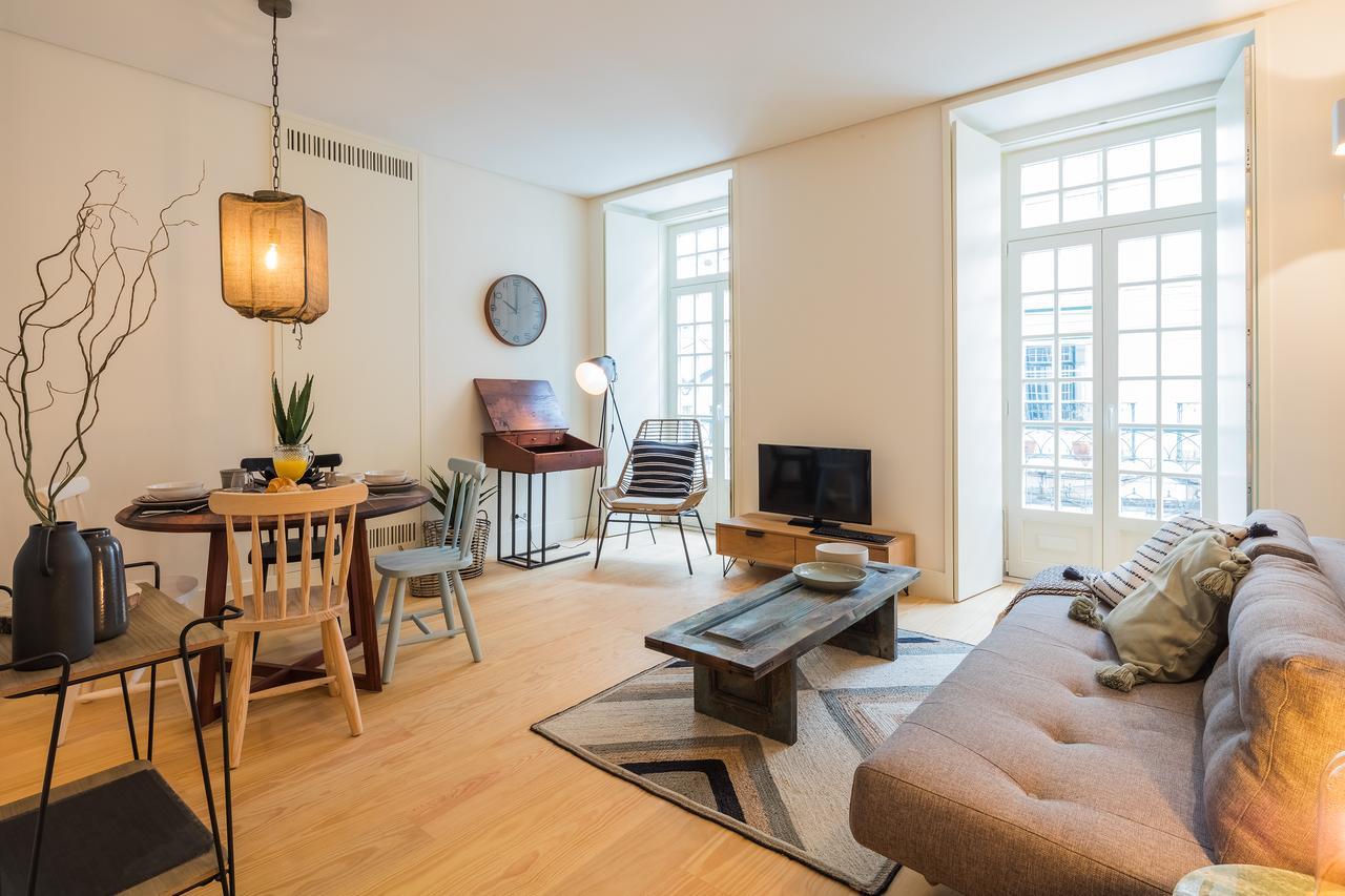 Almaria - Officina Real | Chiado Lisbon