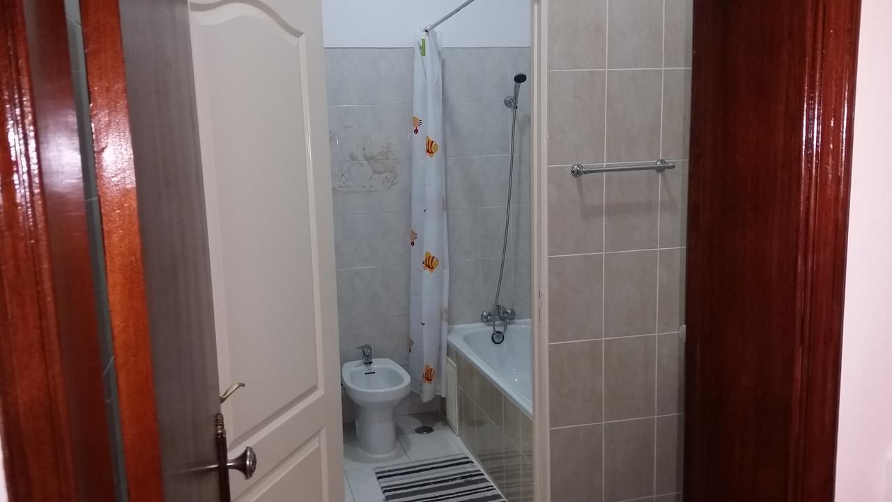 15 Hostel Lisbon