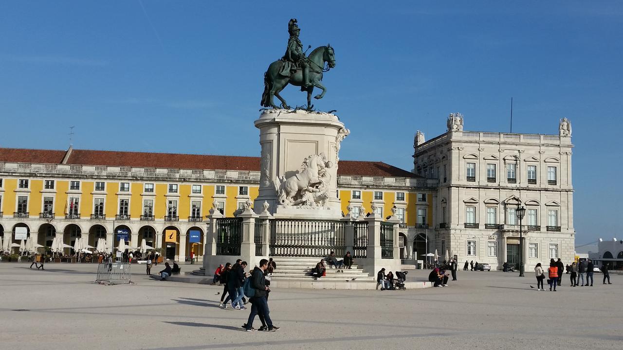 15 Hostel Lisbon
