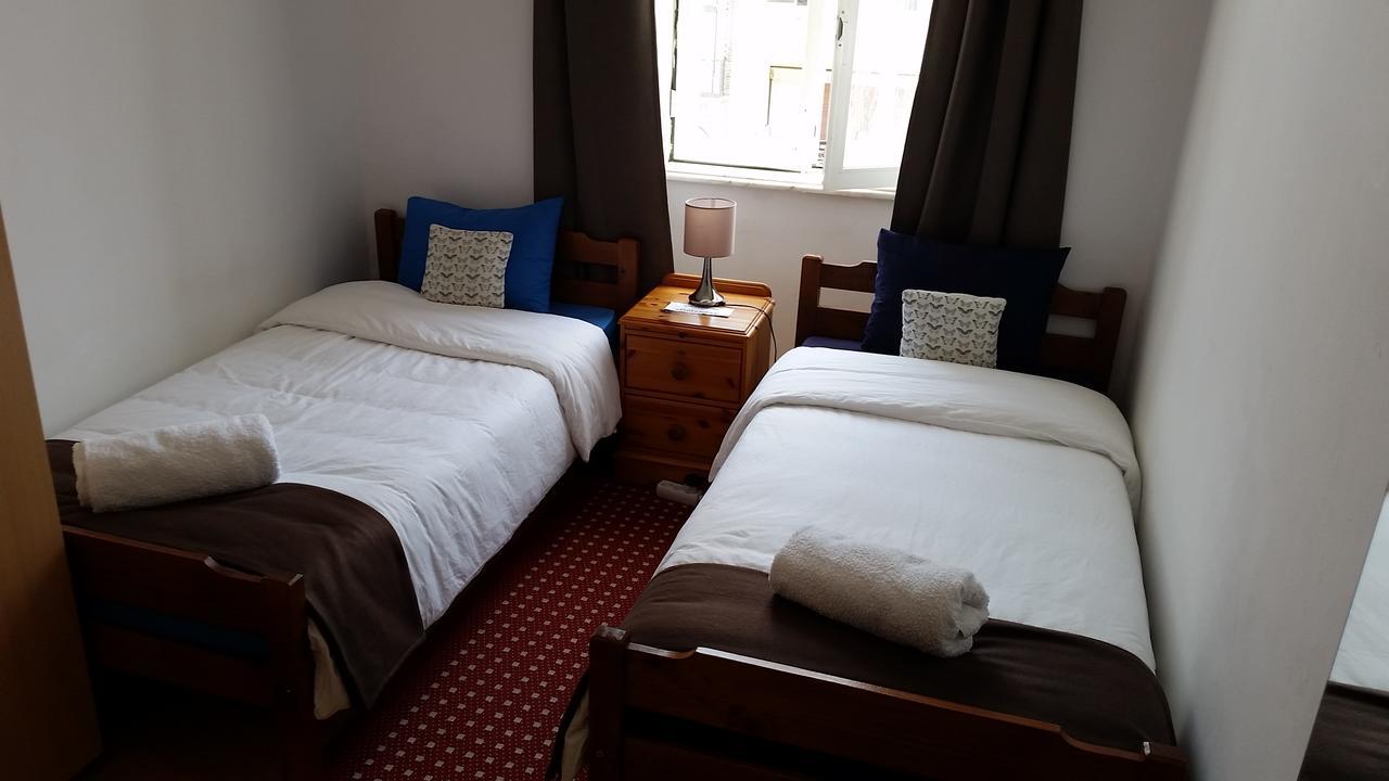 15 Hostel Lisbon