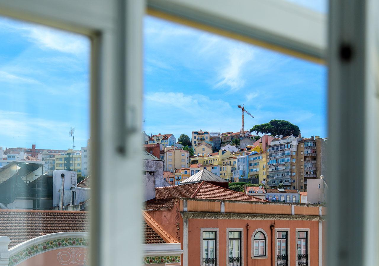 15 * Lisbon