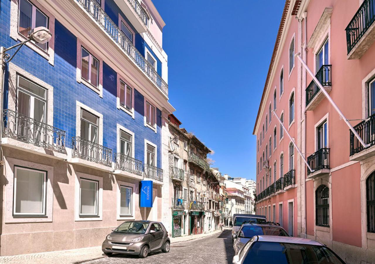 Apart-hotel Hapimag Lisboa