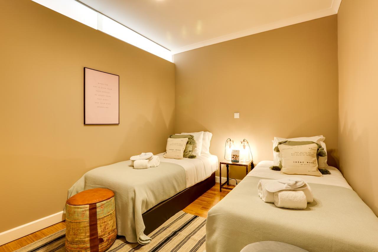 Sweet Sampaio Apartment Lisbon