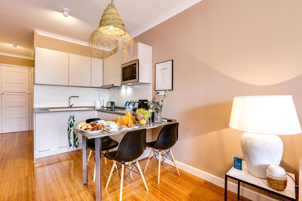 Sweet Sampaio Apartment *