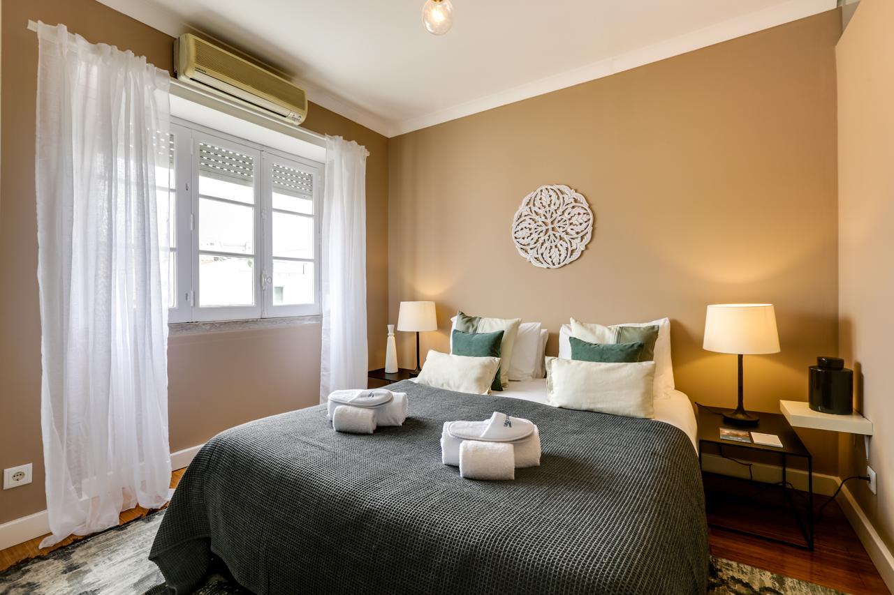 Apartment Sweet Sampaio