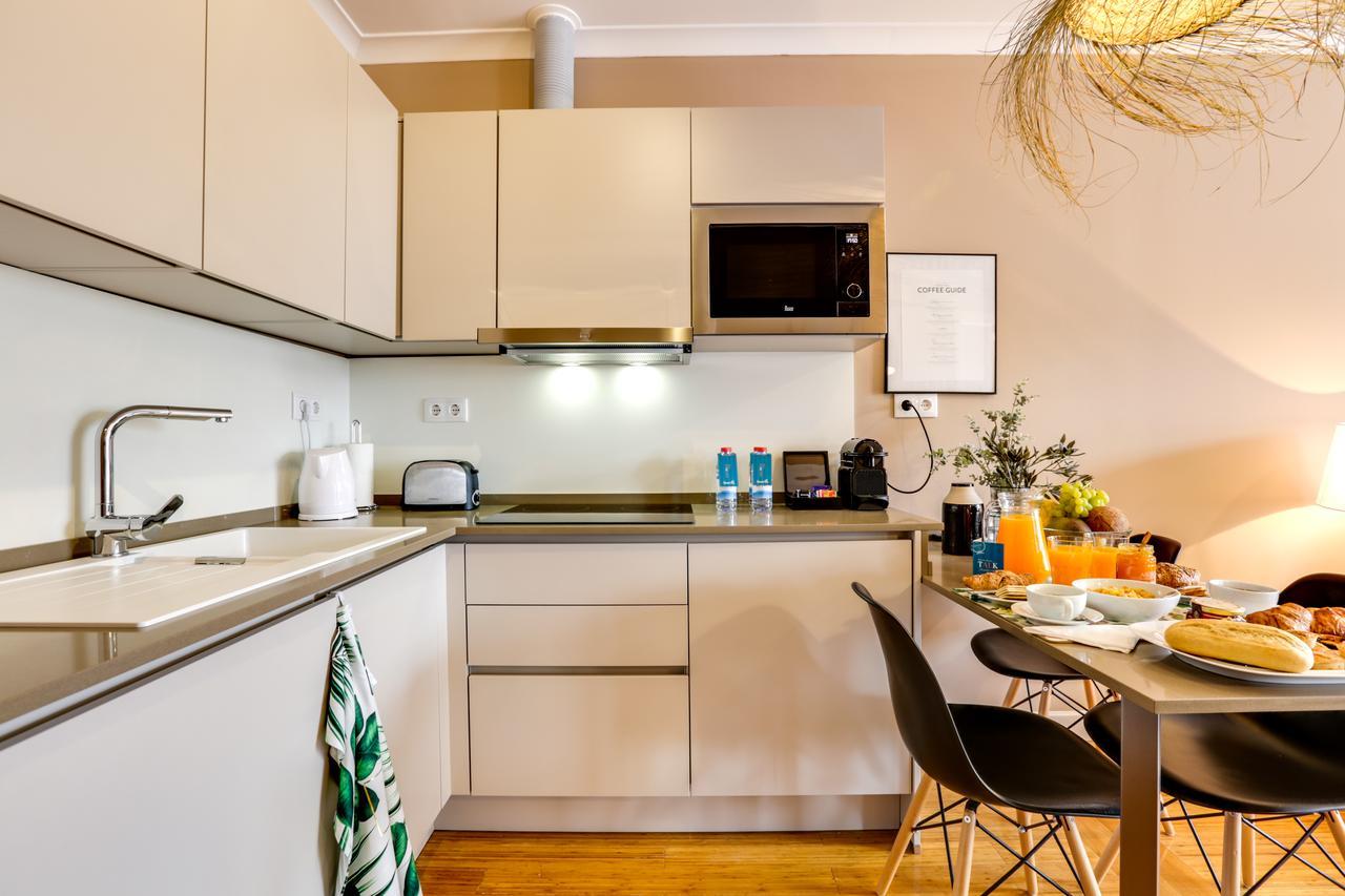 Apartment Sweet Sampaio Lisbon