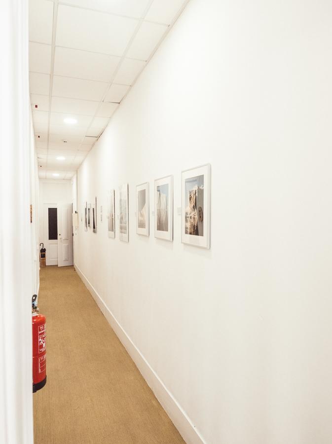 Impact House Hostel Lisbon
