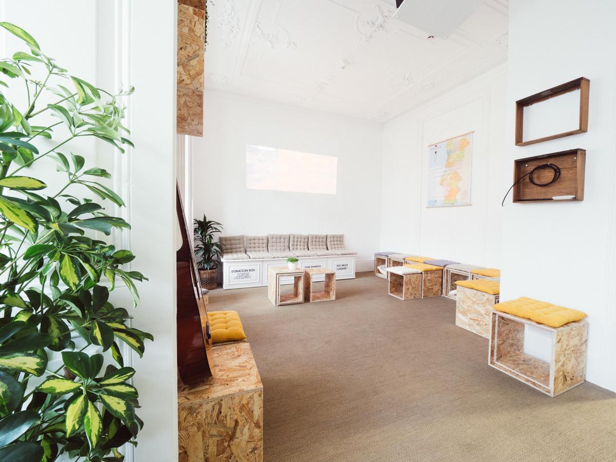 Impact House *