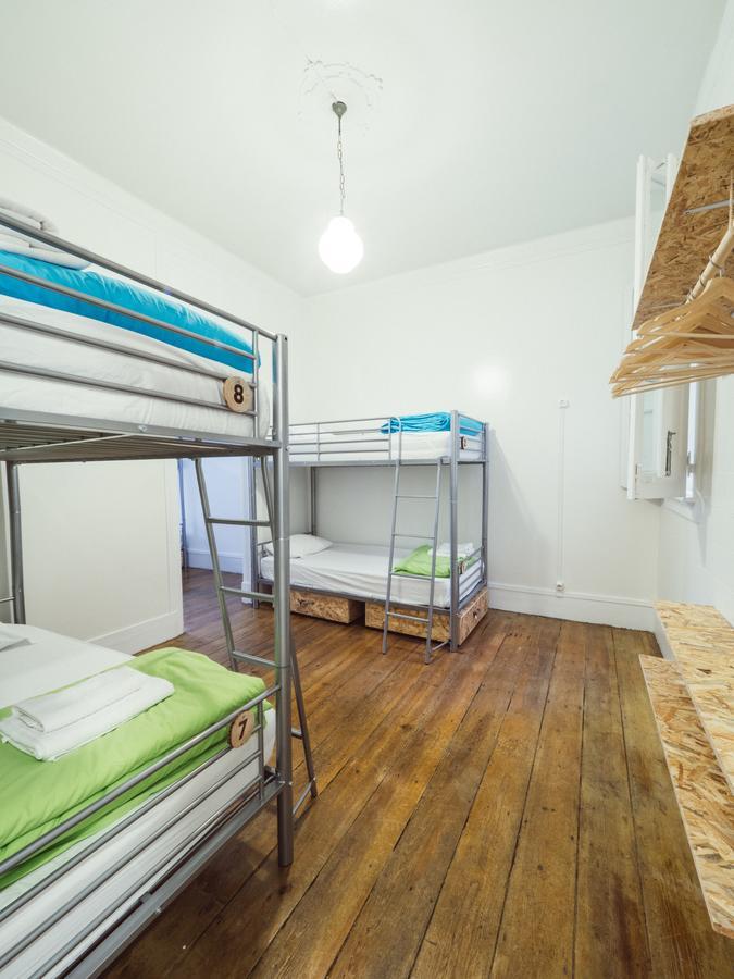 Hostel Impact House