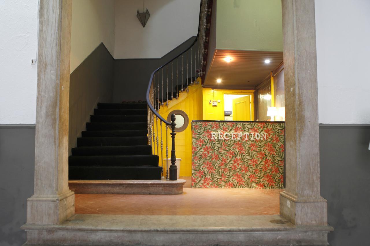 Avenida Hostel