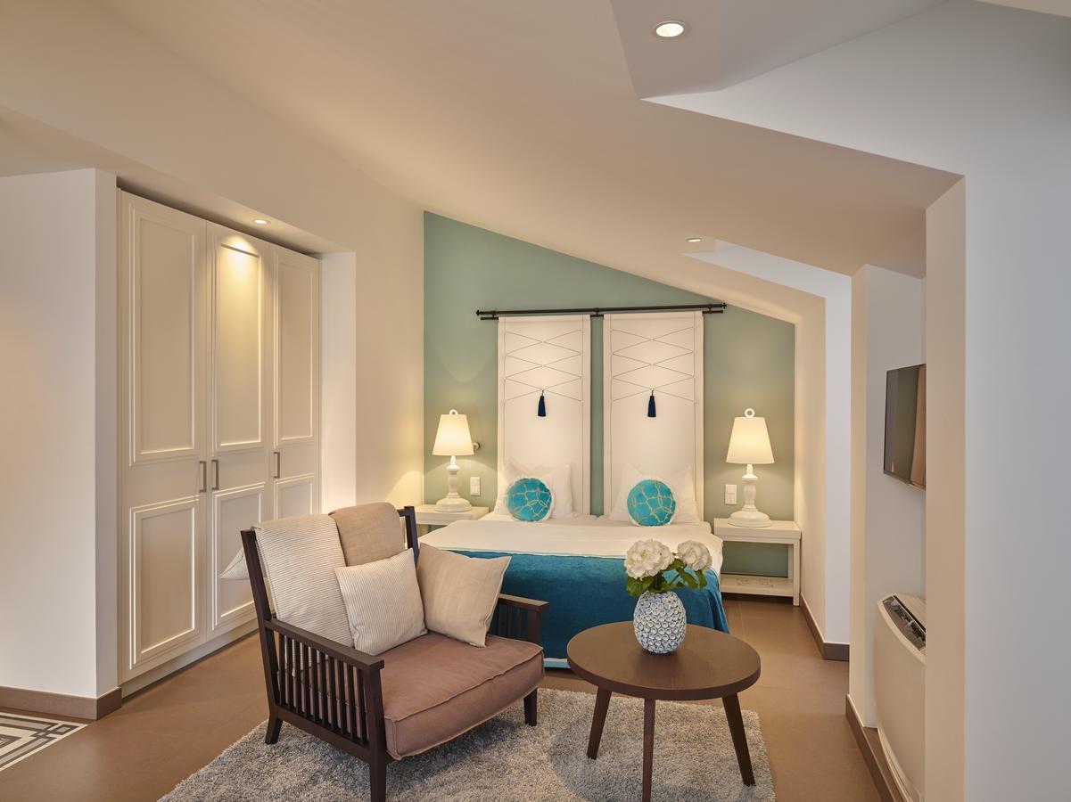 Apart-hotel Hapimag Lisboa