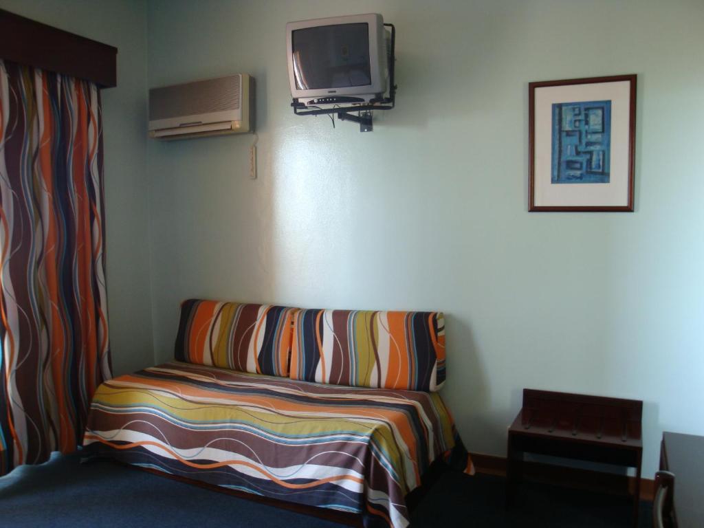 Casa de hóspedes Residencial Horizonte