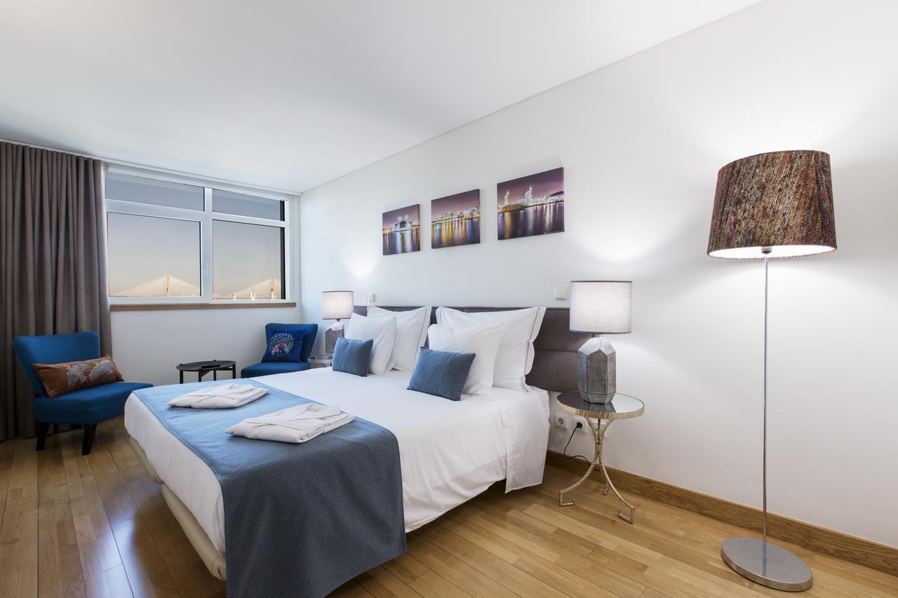 Apt In Oriente Duplex - Parque Das Nacoes Lisbon