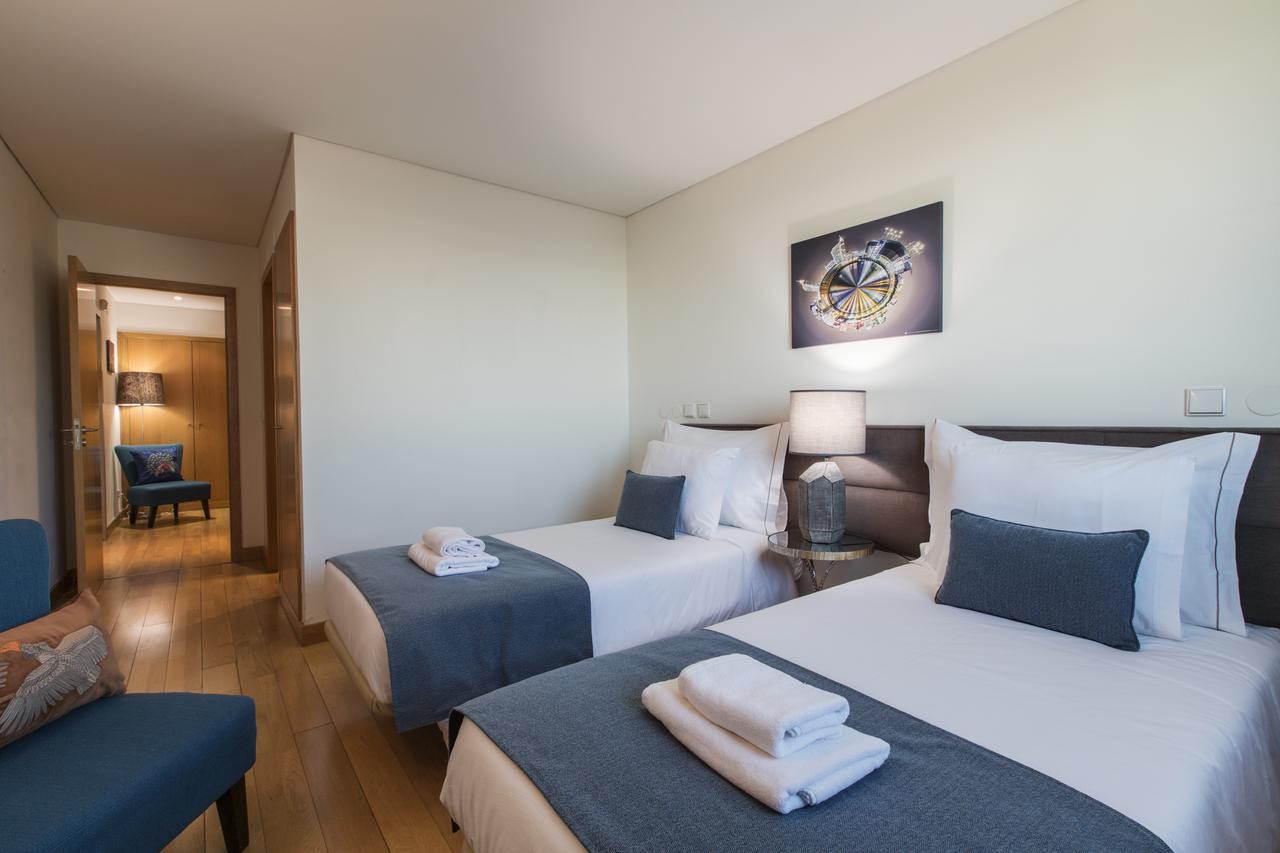 Apartment Apt In Oriente Duplex - Parque Das Nacoes Lisbon