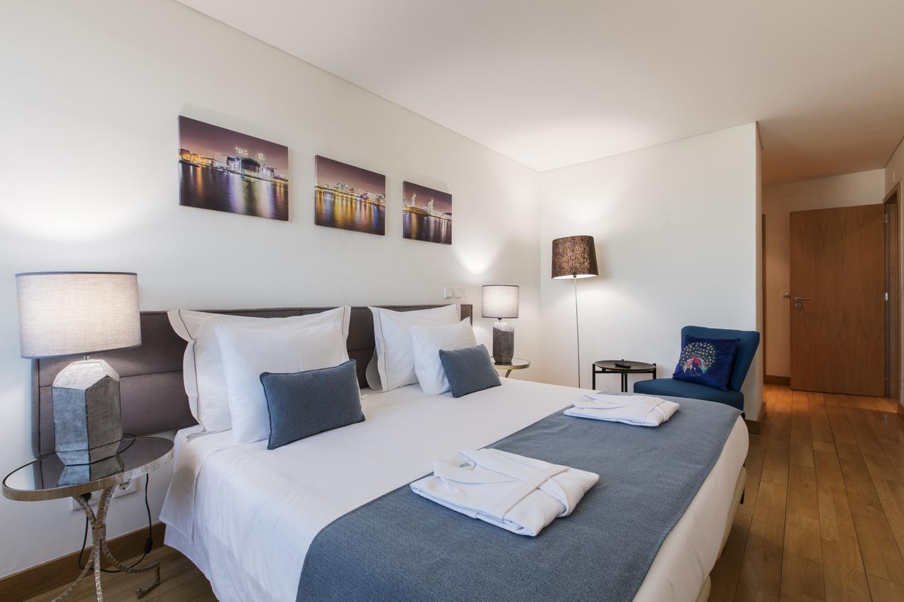 Apt In Oriente Duplex - Parque Das Nacoes Apartment Lisbon