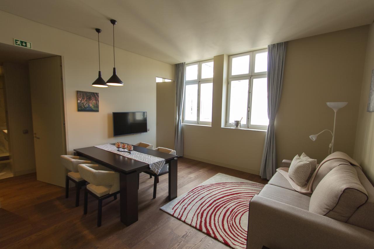 Apartment Orion Odm 8 Building Lisbon