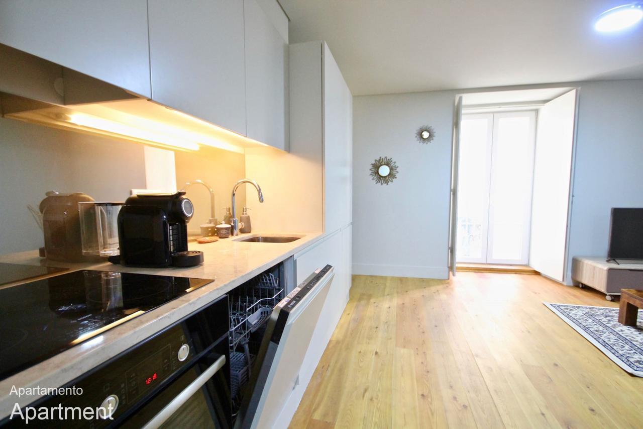 Akicity Cais Sodre In Apartment *