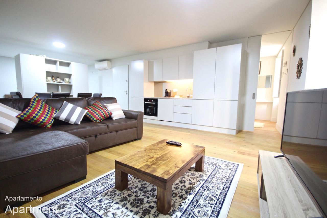 Akicity Cais Sodre In Apartment *
