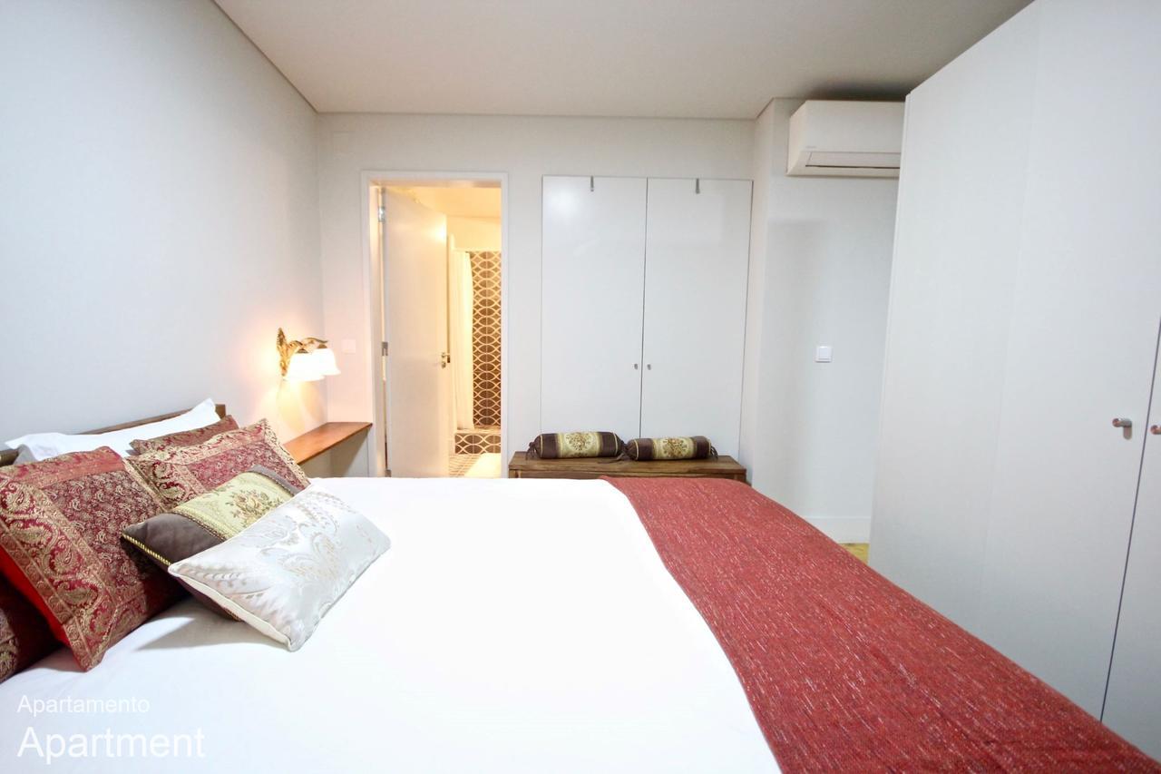 Akicity Cais Sodre In Apartment