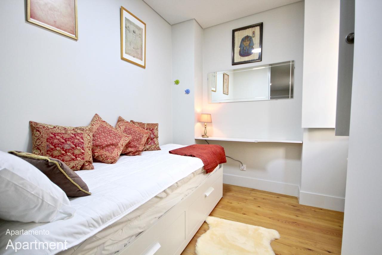 Apartment Akicity Cais Sodre In *